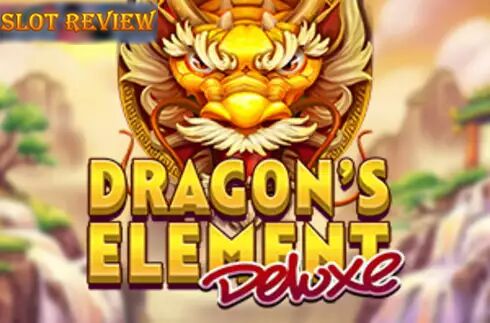 Dragons Element Deluxe Slot Review